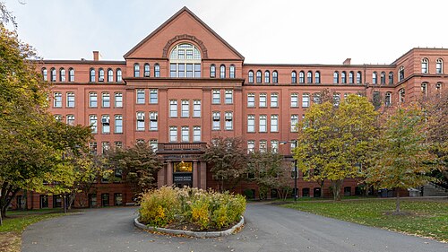 Harvard Museums of Science and Culture